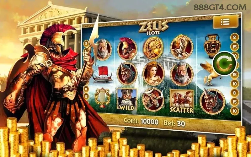 Lista de jogos para 888g slots section